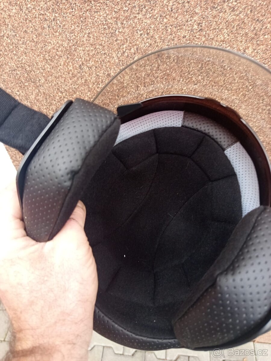 Moto helma AVIATOR - 4