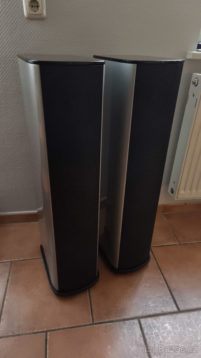 T+A Criterion TCD 315 S - high-end - 4