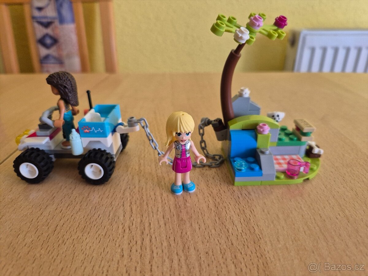 Lego friends 41442 - 4