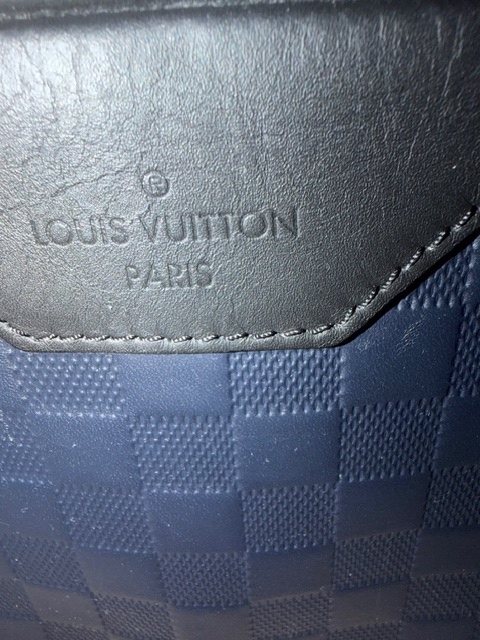 Batoh Louis Vuitton - 4