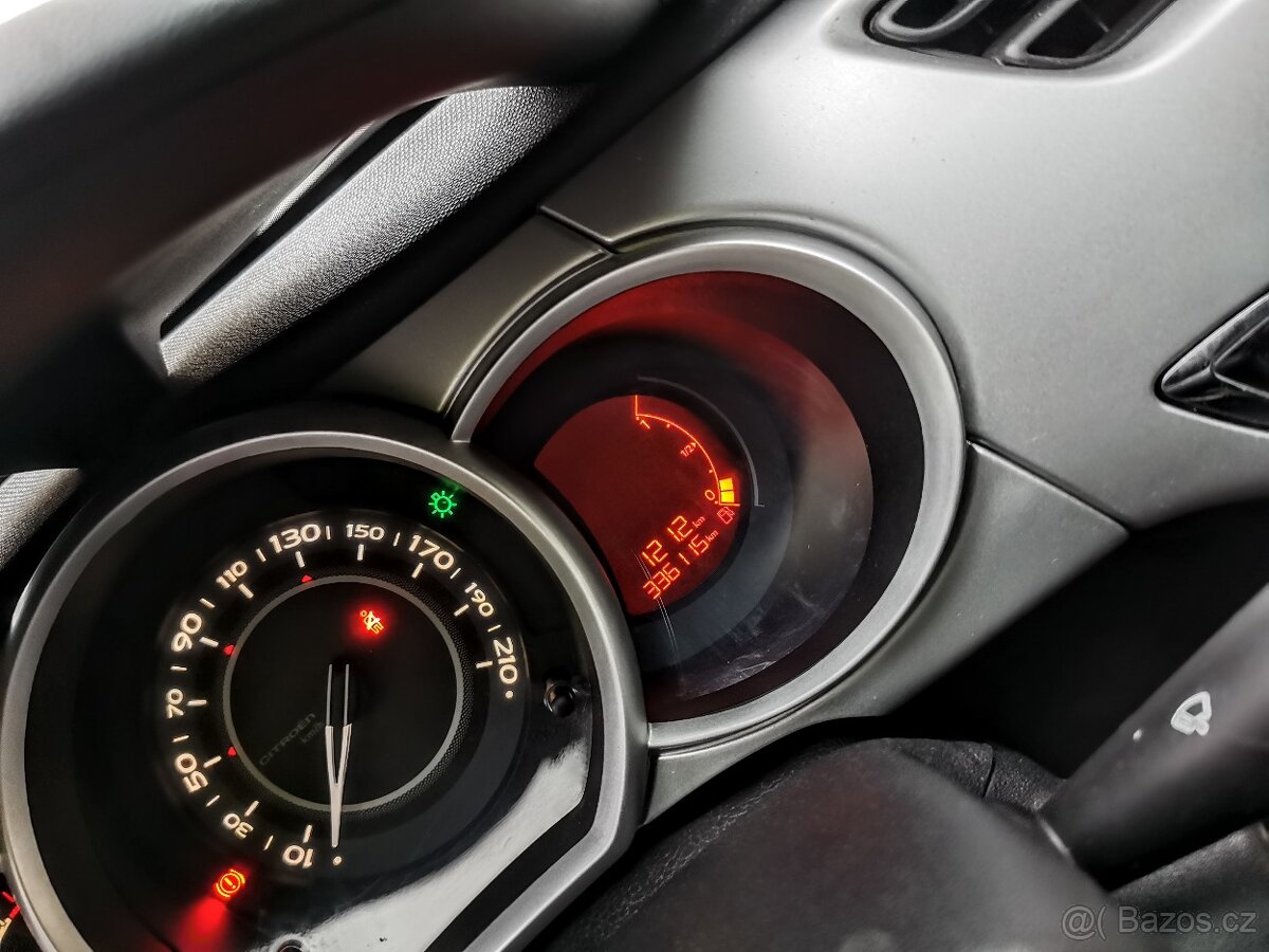 Citroën C3 1,4i 2013 - 4