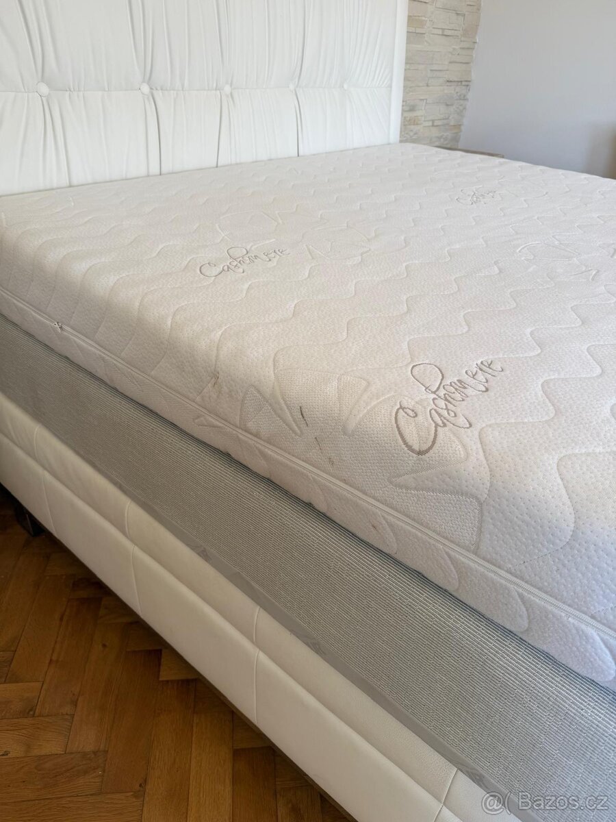 Matrace 180x200 - 4