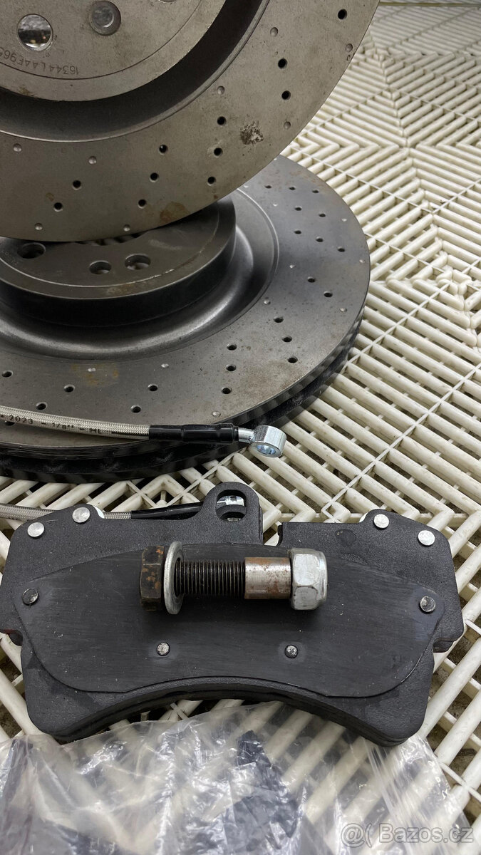 Brembo 18z - 4