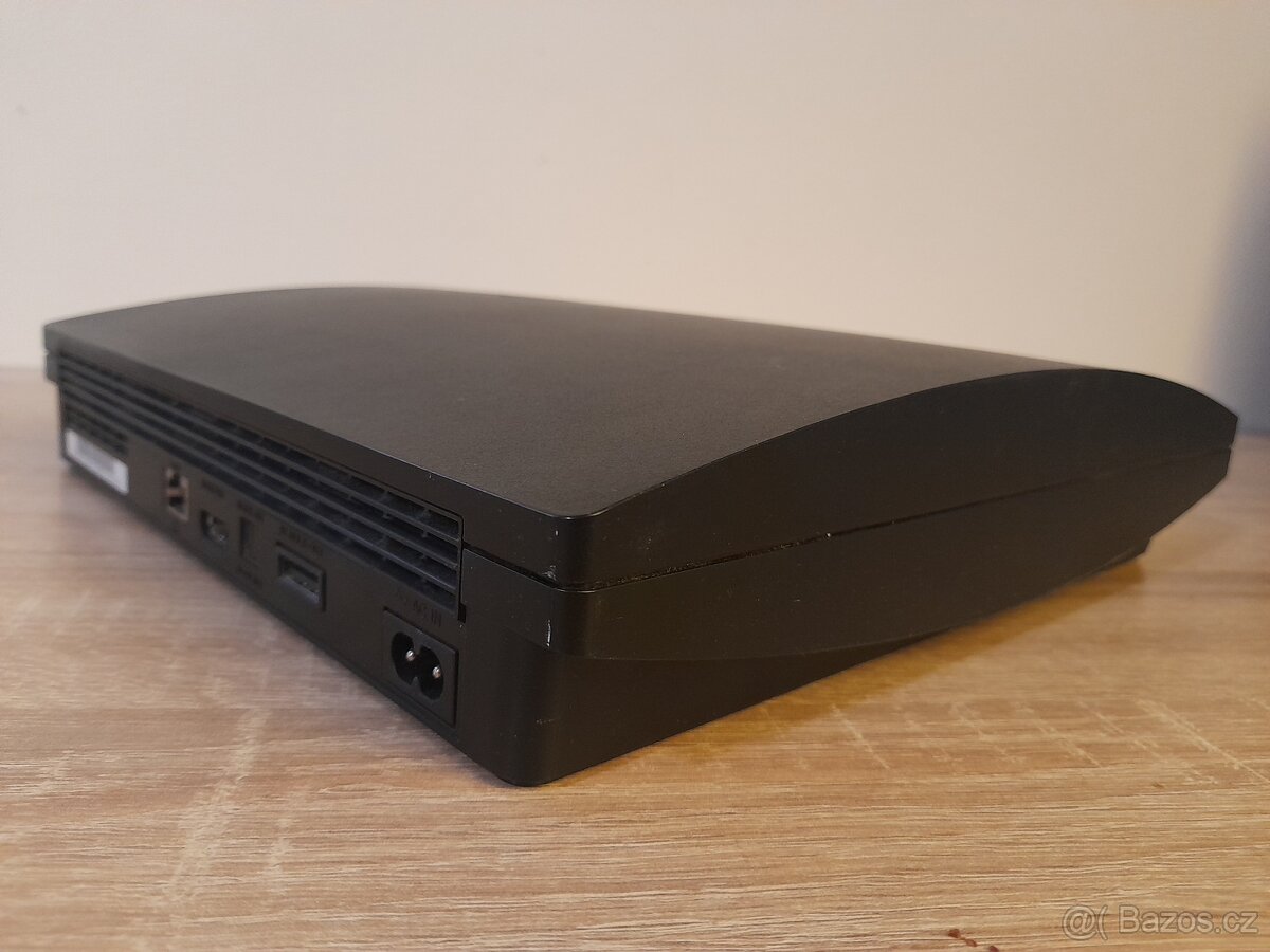 PlayStation 3 - 4