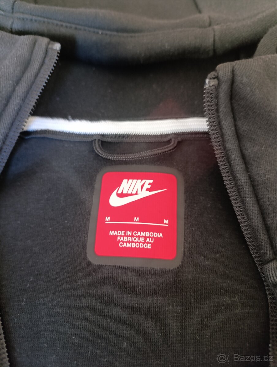 Nike tech fleece - 4