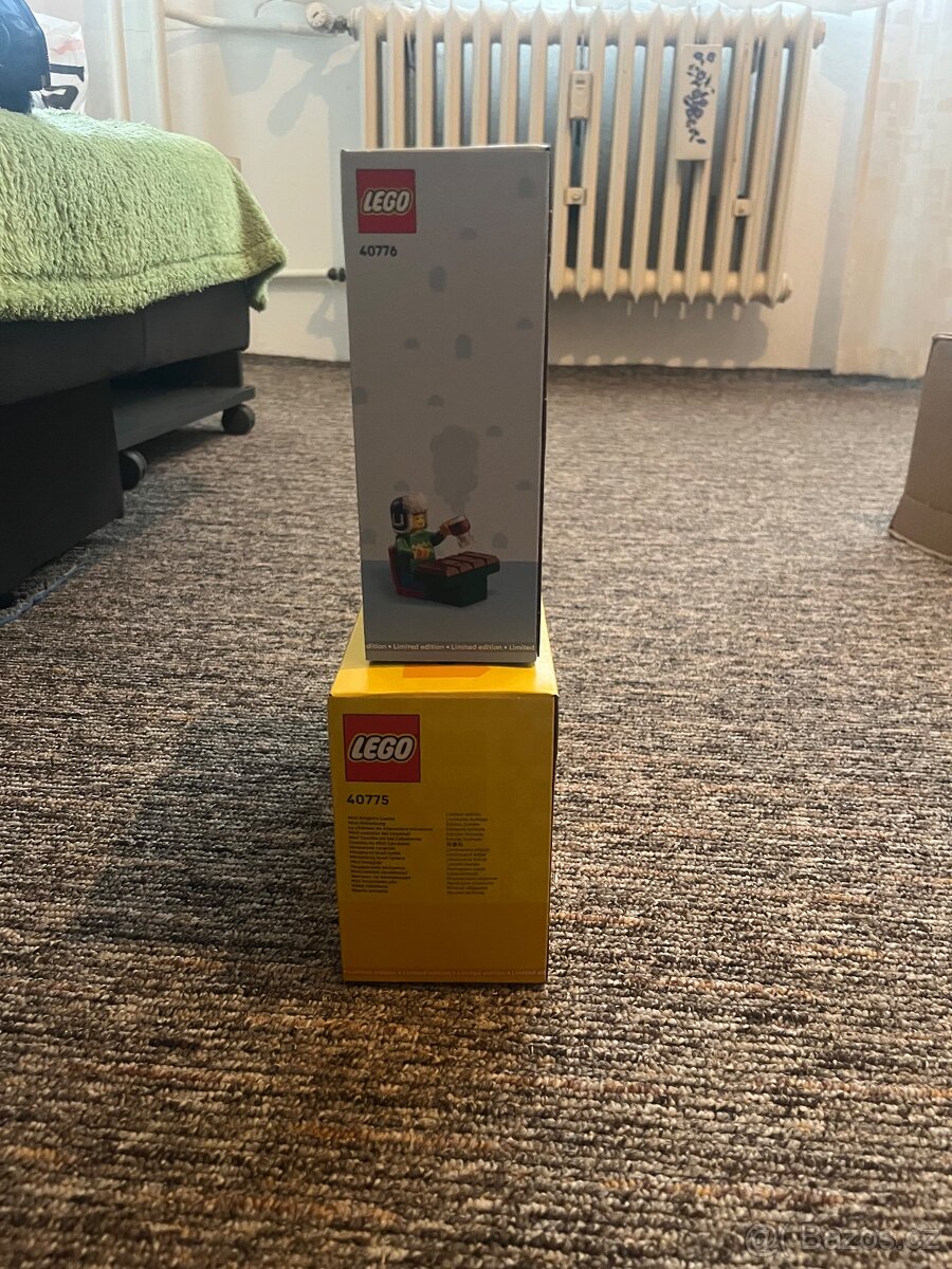 Lego 40775+40776 - 4