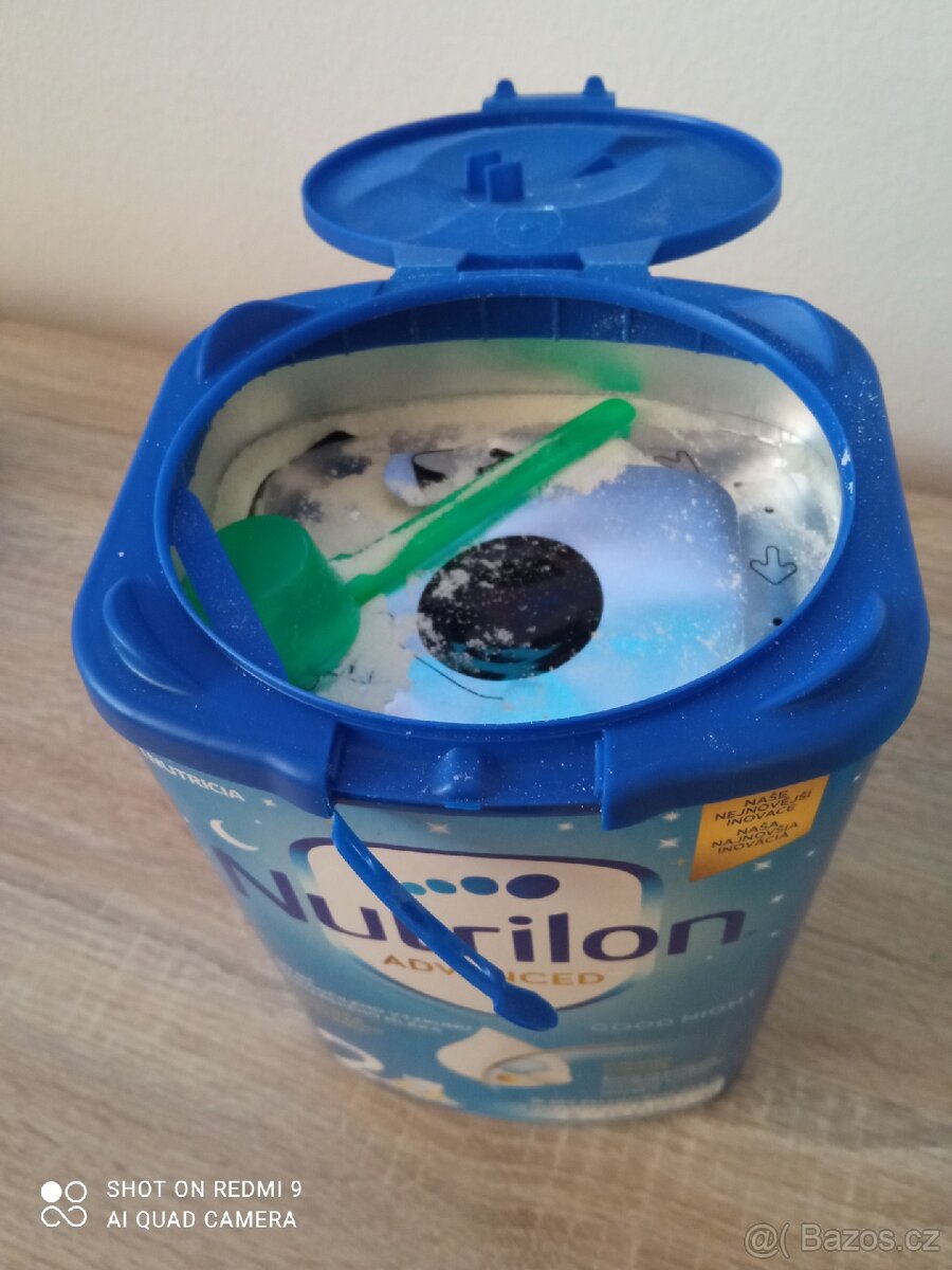 Nutrilon - 4