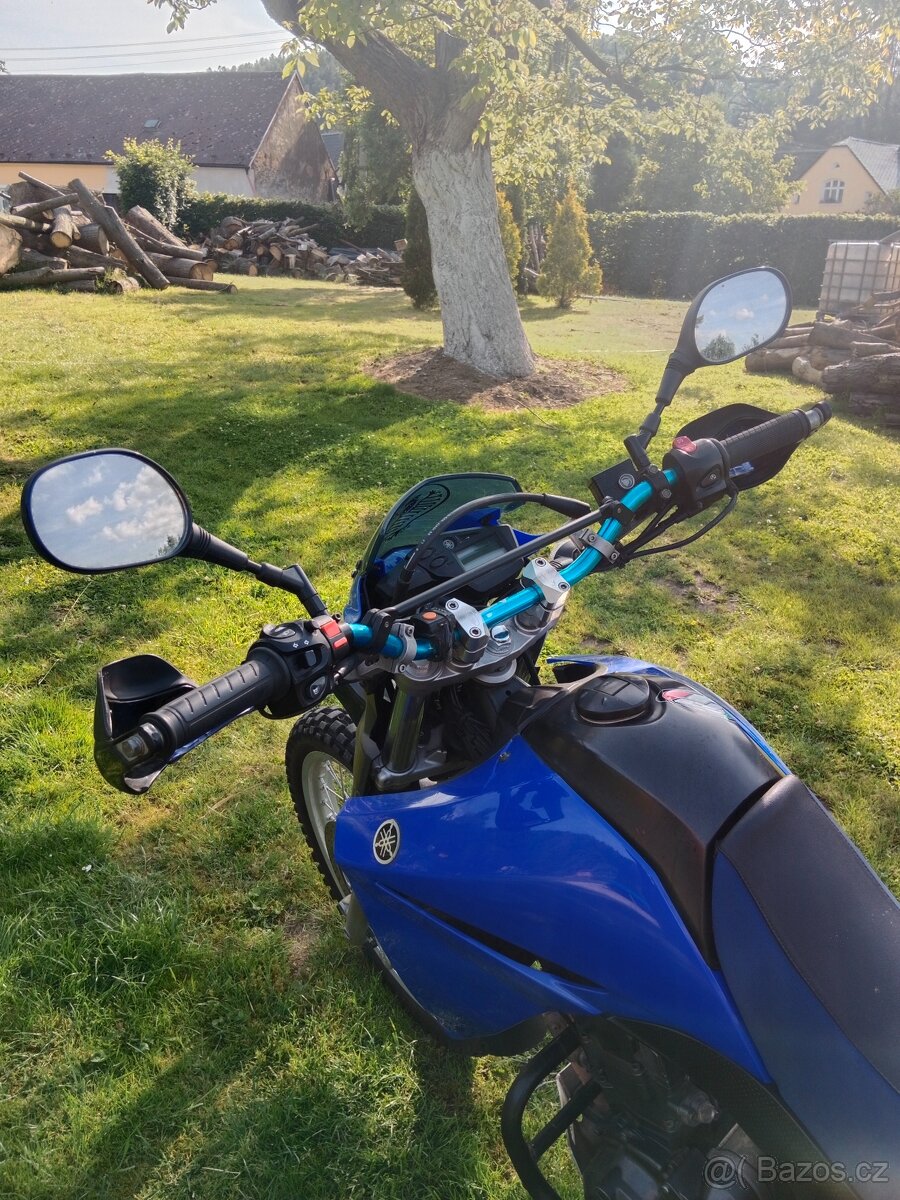 Yamaha XT 660R