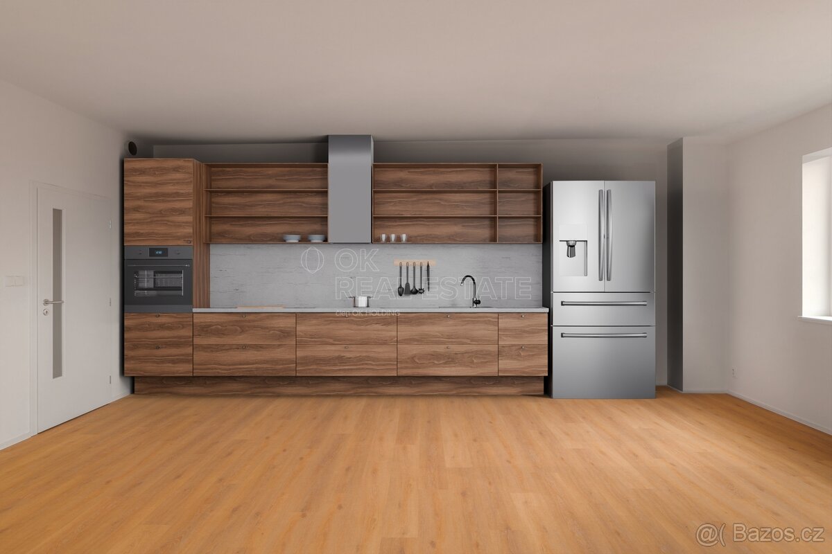 Prodej bytu 3 + kk 97 m² - 4