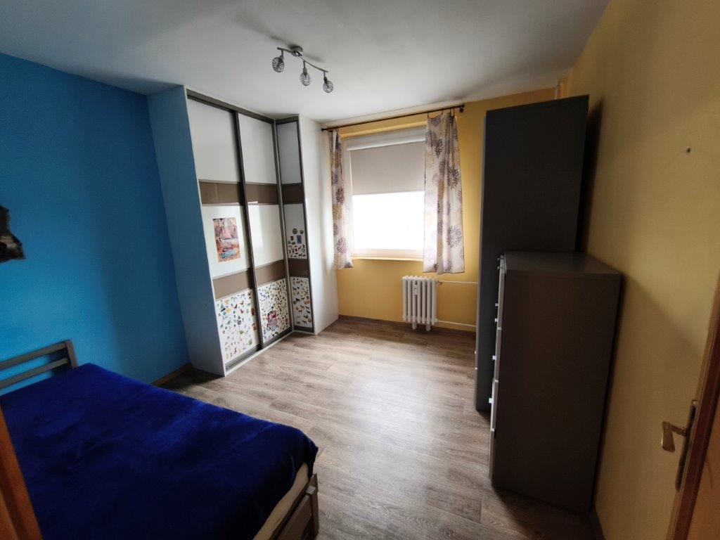 Prodej bytu 3+1 / 75m2 - 4