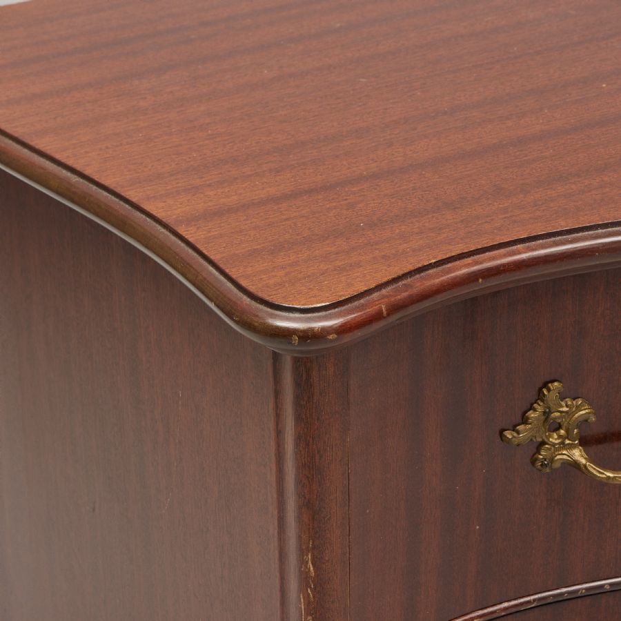 Komoda neobarokni styl - VYHODNA NABIDKA - 4