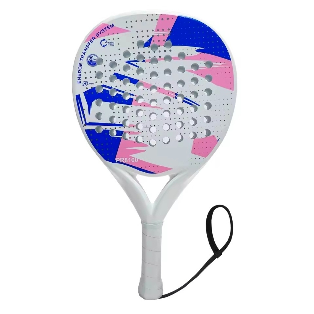 Raketa na padel IANONI PR8100 - 4