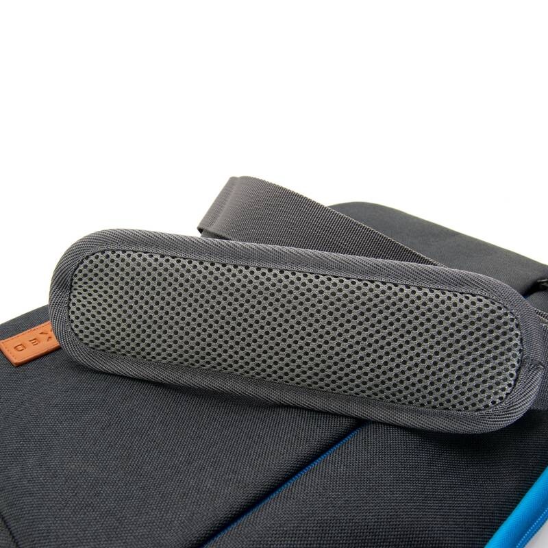 Prodám tašku FIXED pro notebooky, tablety/ipady do 12" - 4