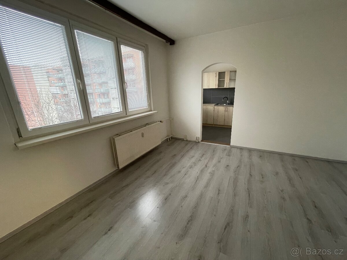 Pronájem bytu 2+ 1 Družební, Olomouc - 4