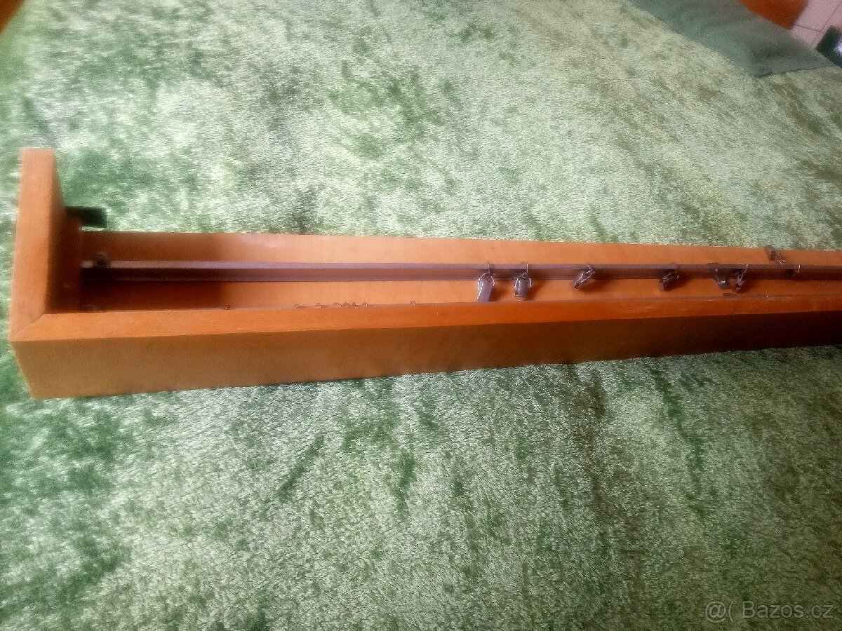 Garnýž 200 cm. Levné - 4