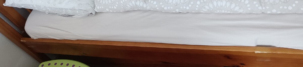 Dětská patrová postel - 4