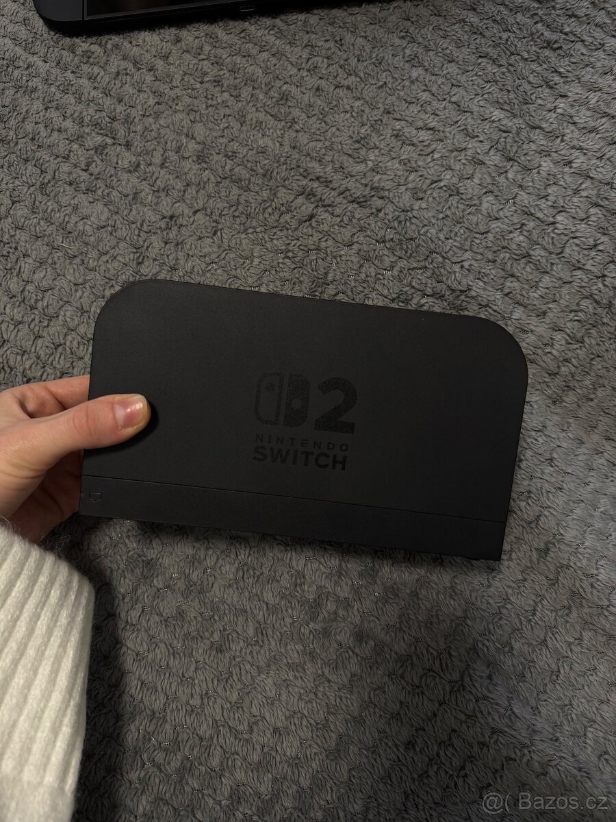 Nintendo Switch 2 - 4