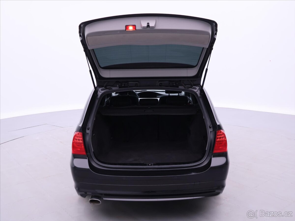 BMW 3 Series, BMW 320d Touring 2012-Serviced 149 000 Kč - 4