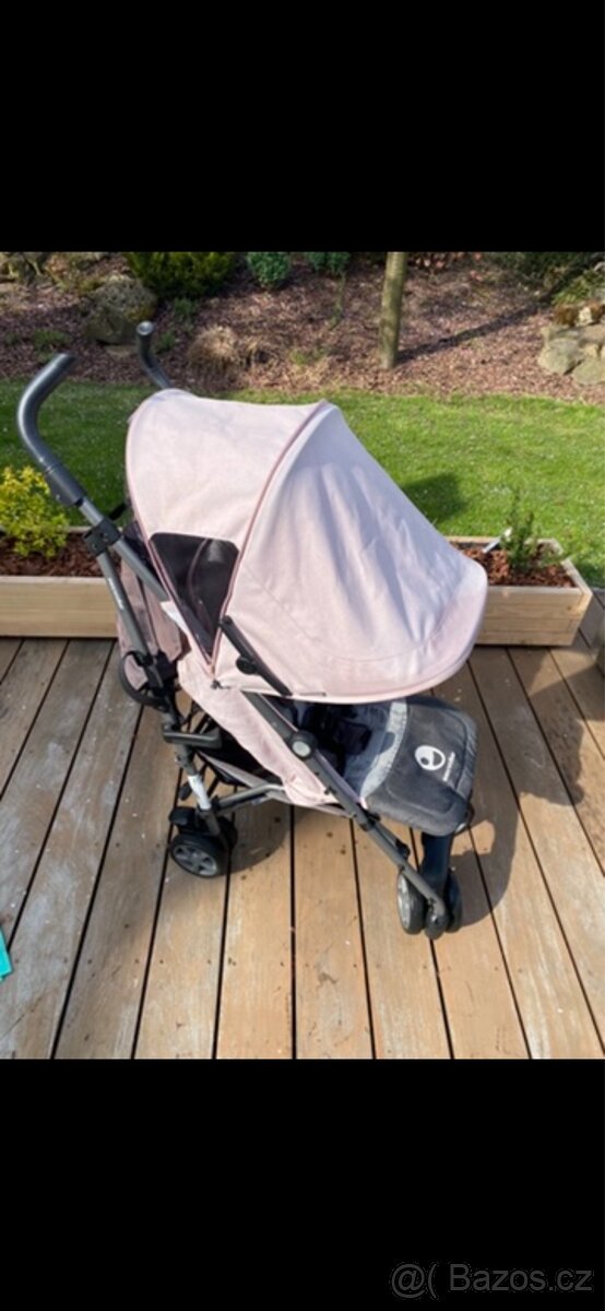 Kočárek easywalker - 4