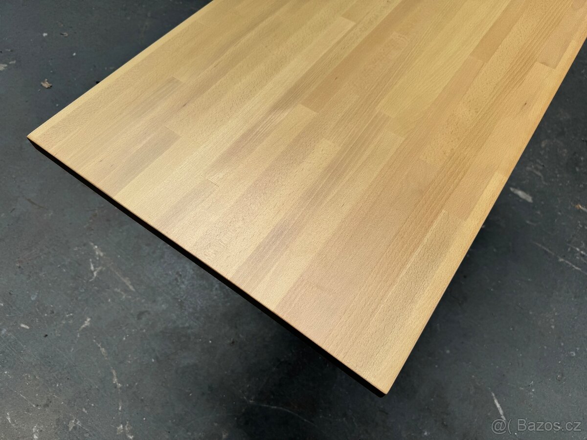 Stolová deska buk - 4