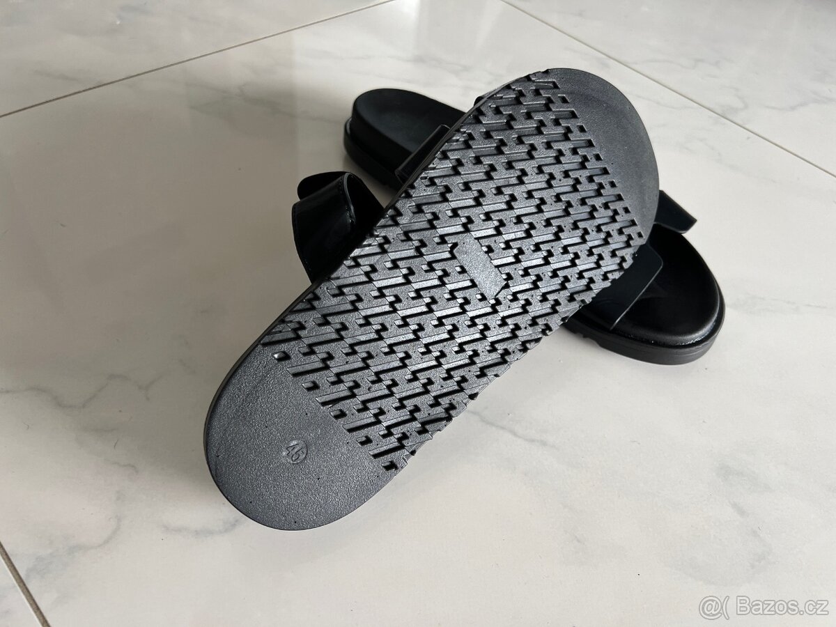 Chypre sandals, nové, pánské vel.45 (44) - 4