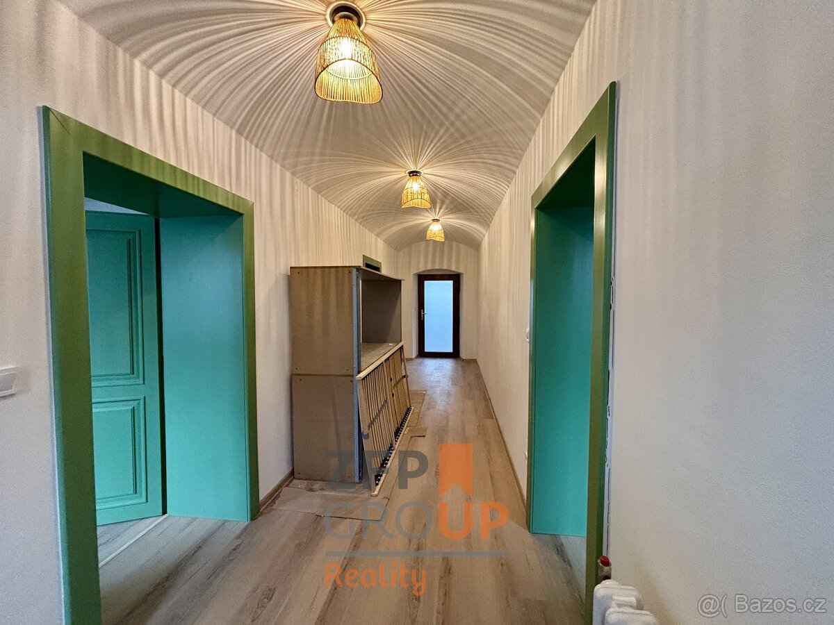 Pronájem rodinného domu o rozloze 102 m², Malhostovice - Nuz - 4