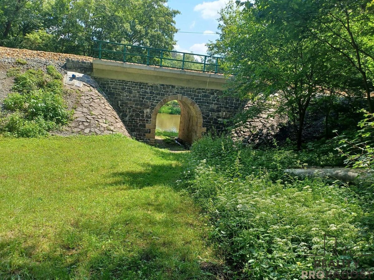 Prodej chaty v osobním vlastnictví v Újezdu nad Zbečnem, cha - 4