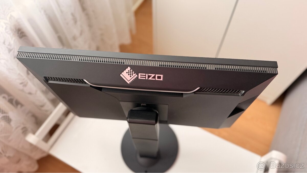 Monitor Eizo ColorEdge CS2420 24” Grafika/ Foto - 4