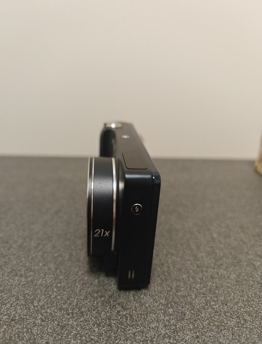 Samsung Galaxy Camera EK-GC100 - 4