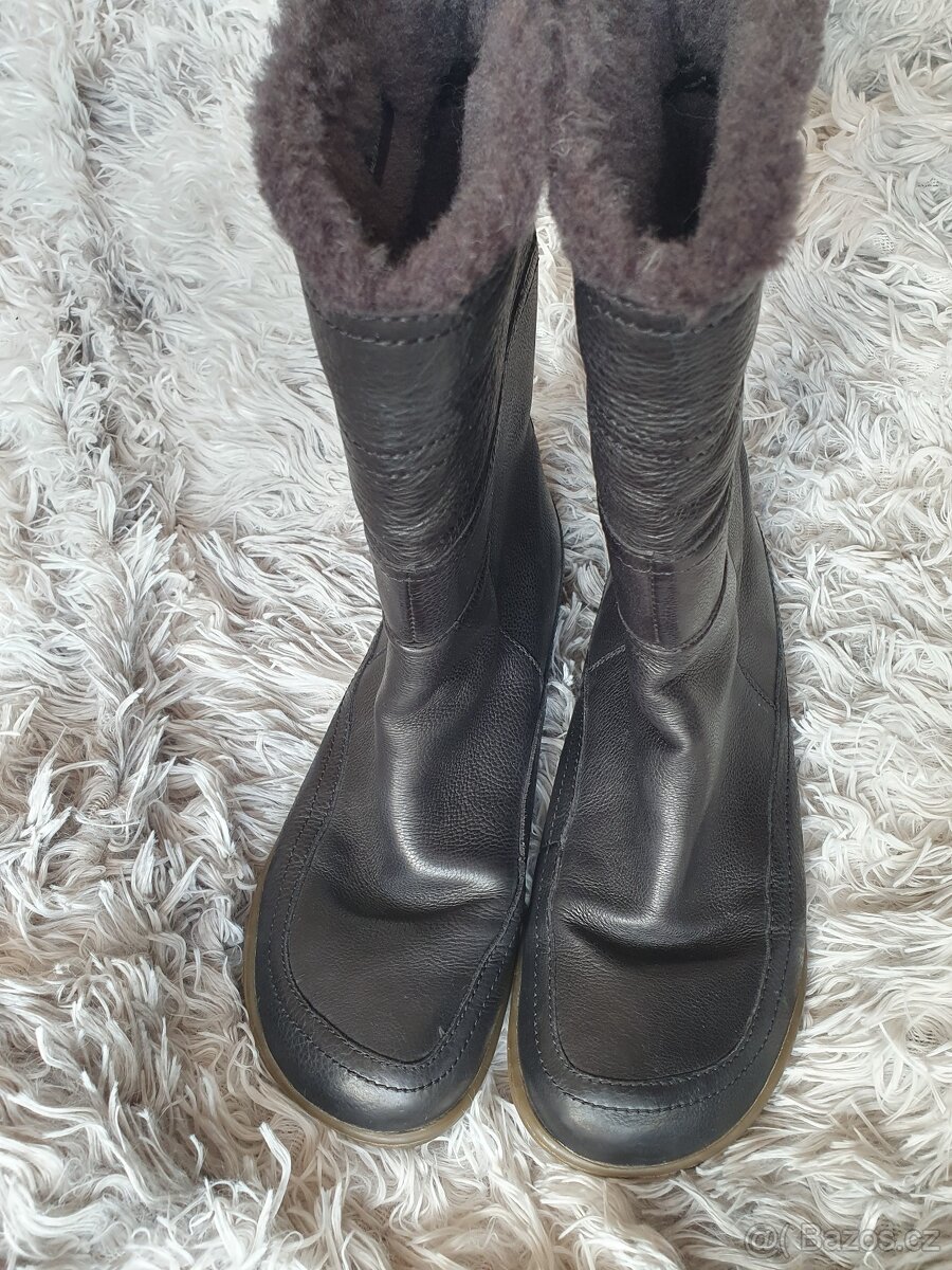 Barefoot kozacky Camper 38. - 4