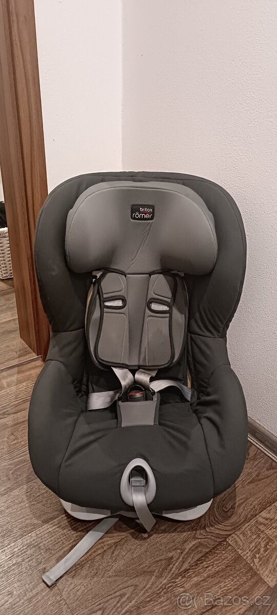 Britax römer 9-18 kg - 4