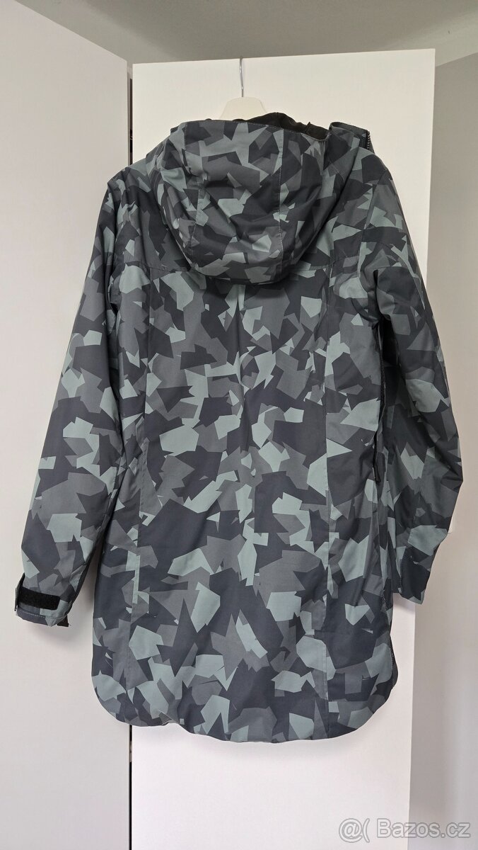 Bunda Helly Hansen - 4