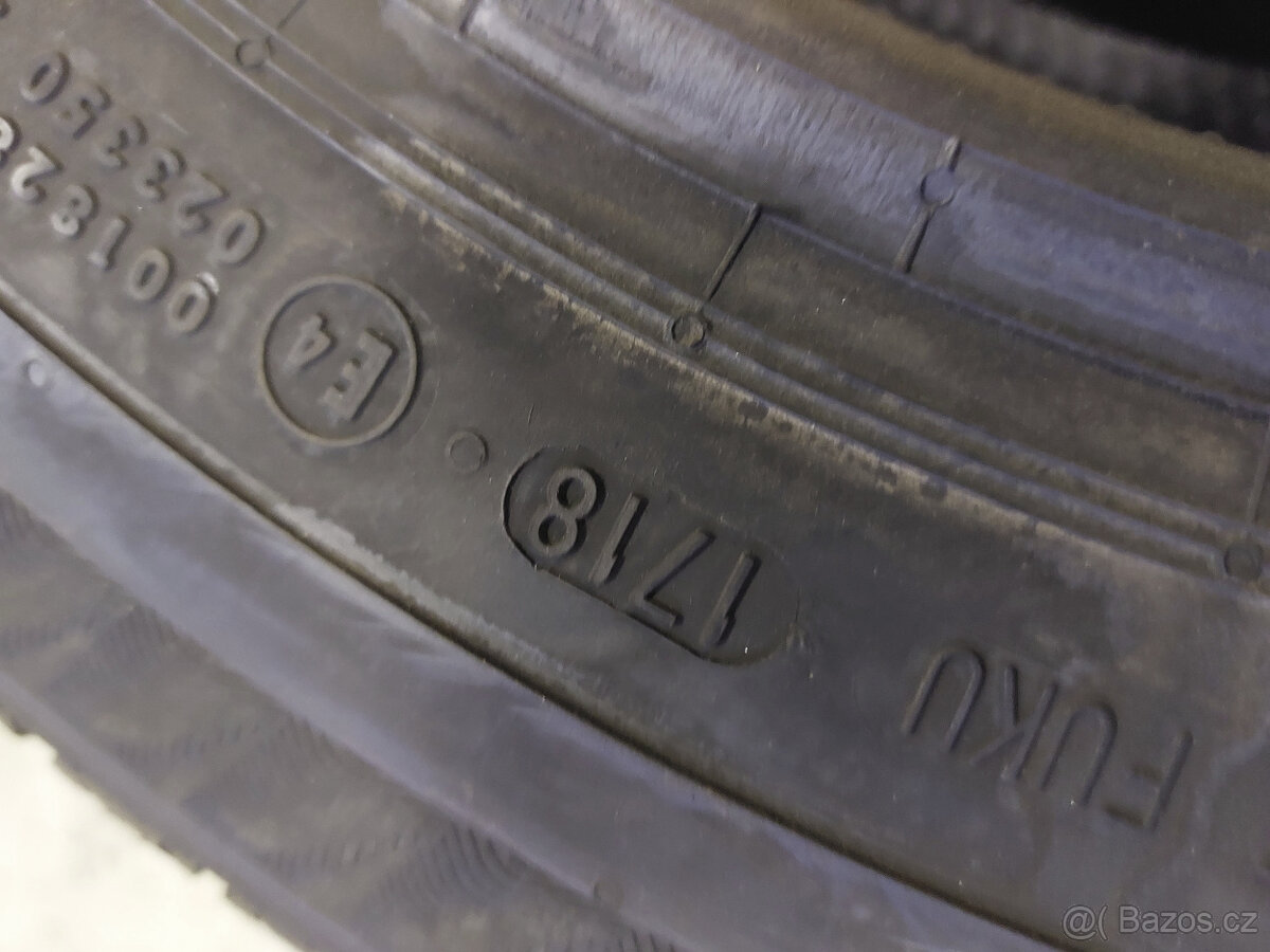 205/65 R15C Matador MPS530 zimní nové 4ks - 4