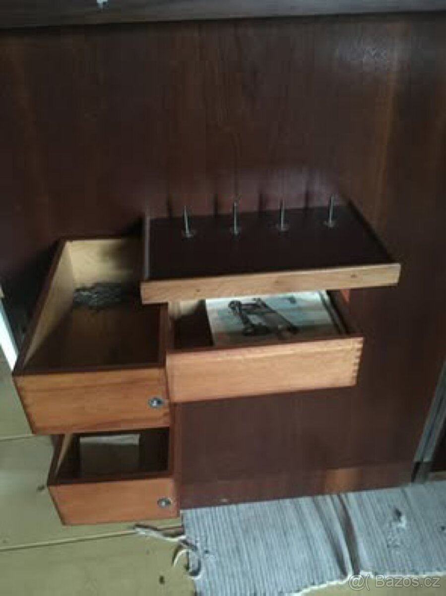 Šicí stroj Minerva - 4