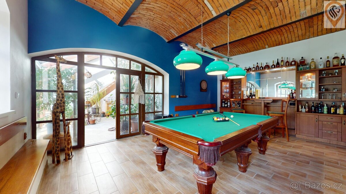 Prodej bývalé myslivny Královka - 4