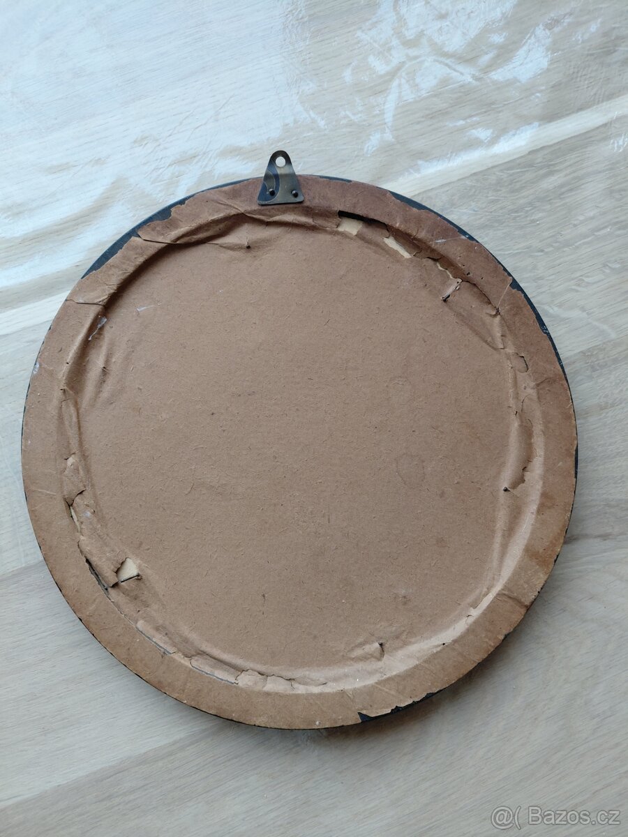 Starý obrázek "Nad Tatrou sa blýska" - 4