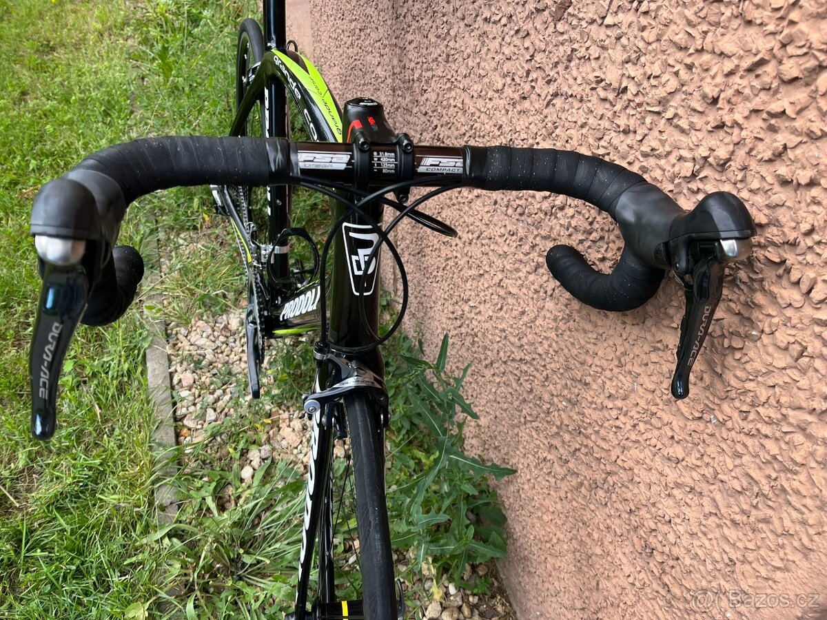 silniční kolo Prodoli - karbon - 4