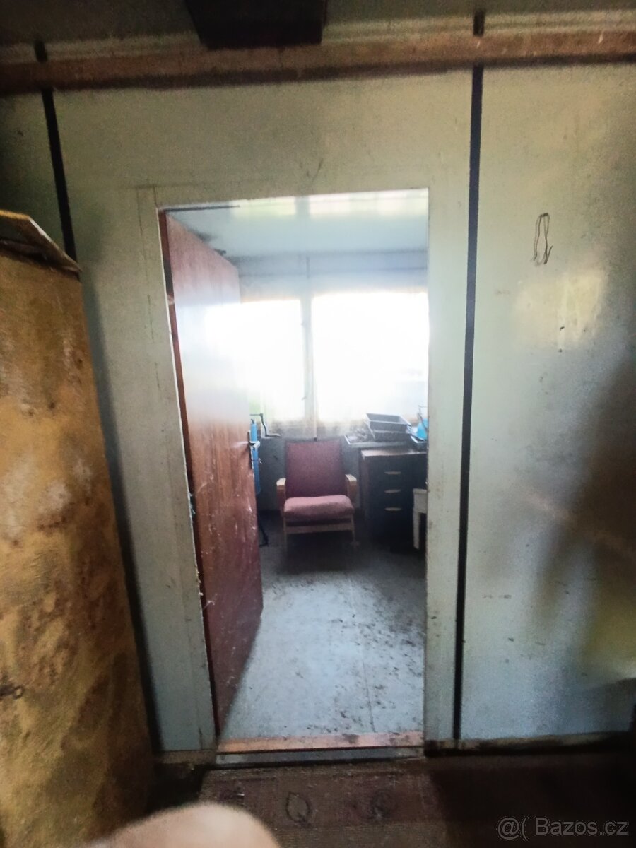 Stavební buňky (včelín) - 4