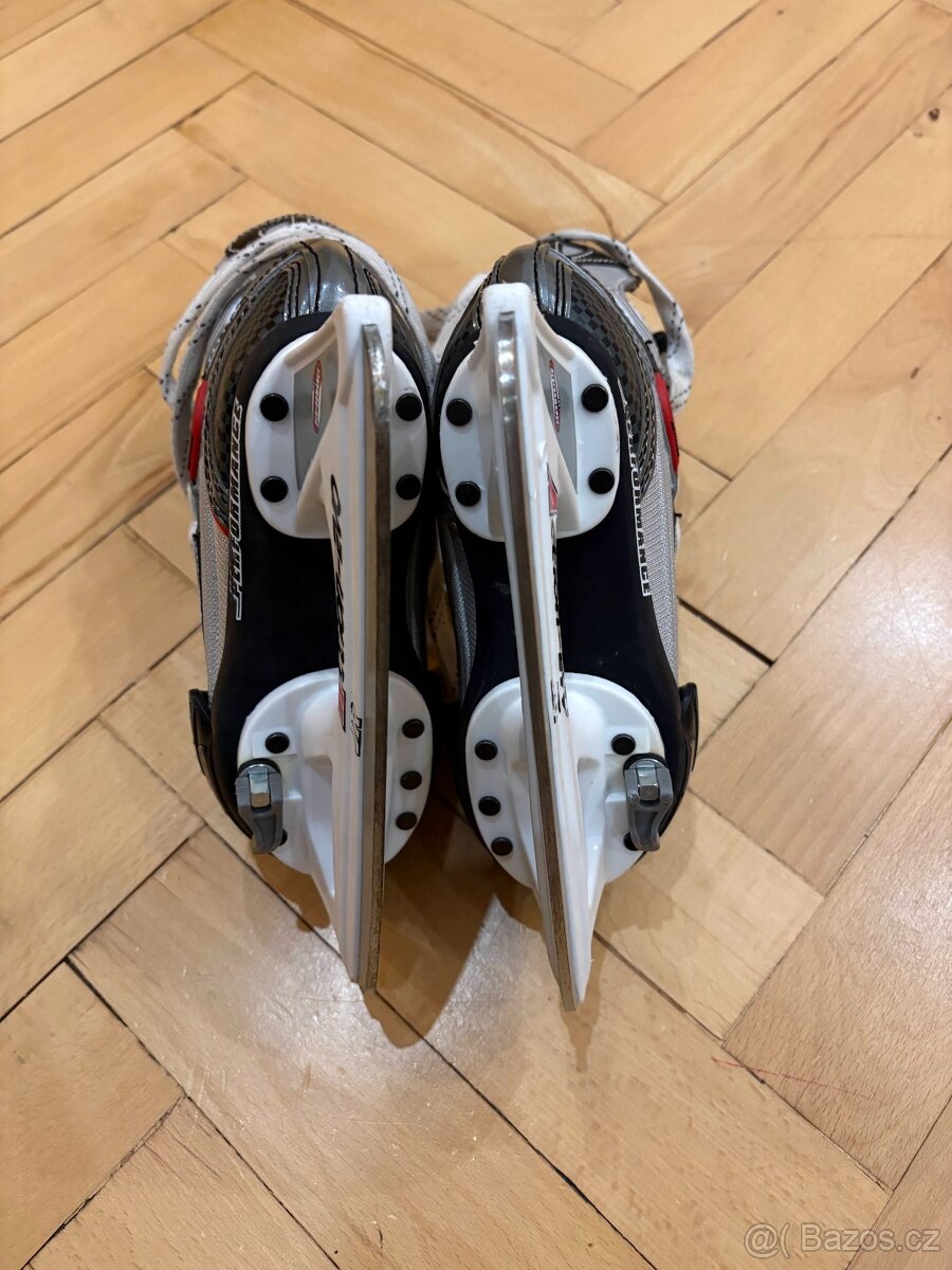 Dětské brusle 29-32 - 4