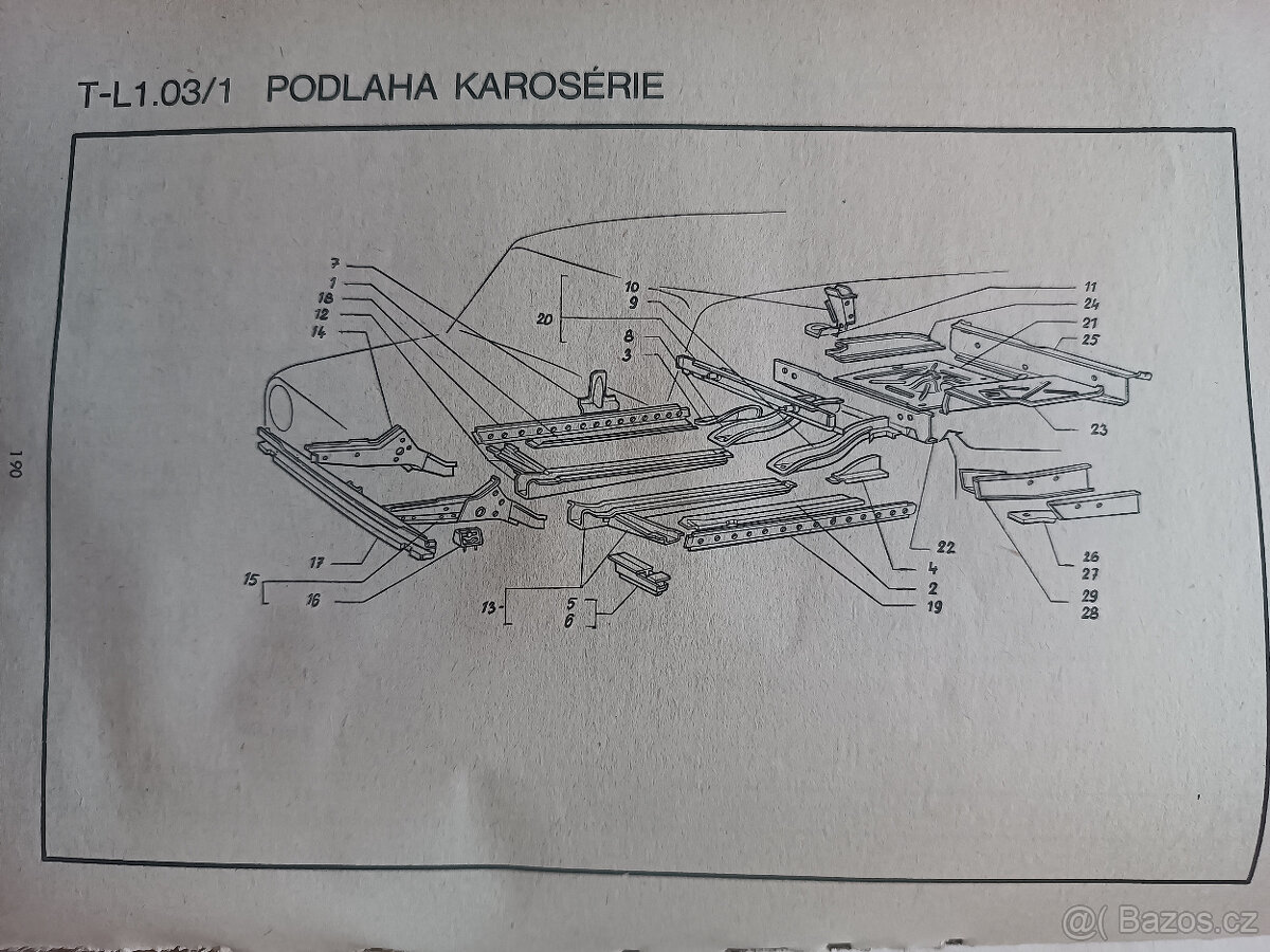 Vaz 2101 žiguli Manuál - 4