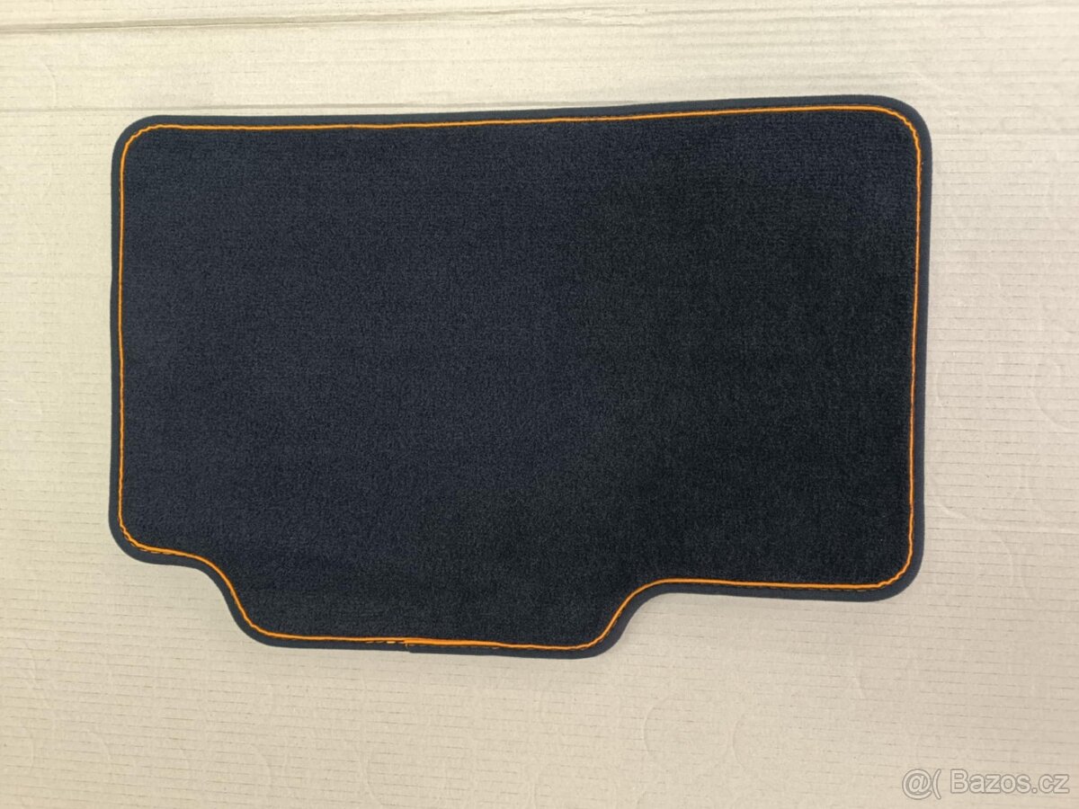 Auto koberce Toyota Aygo X - 4