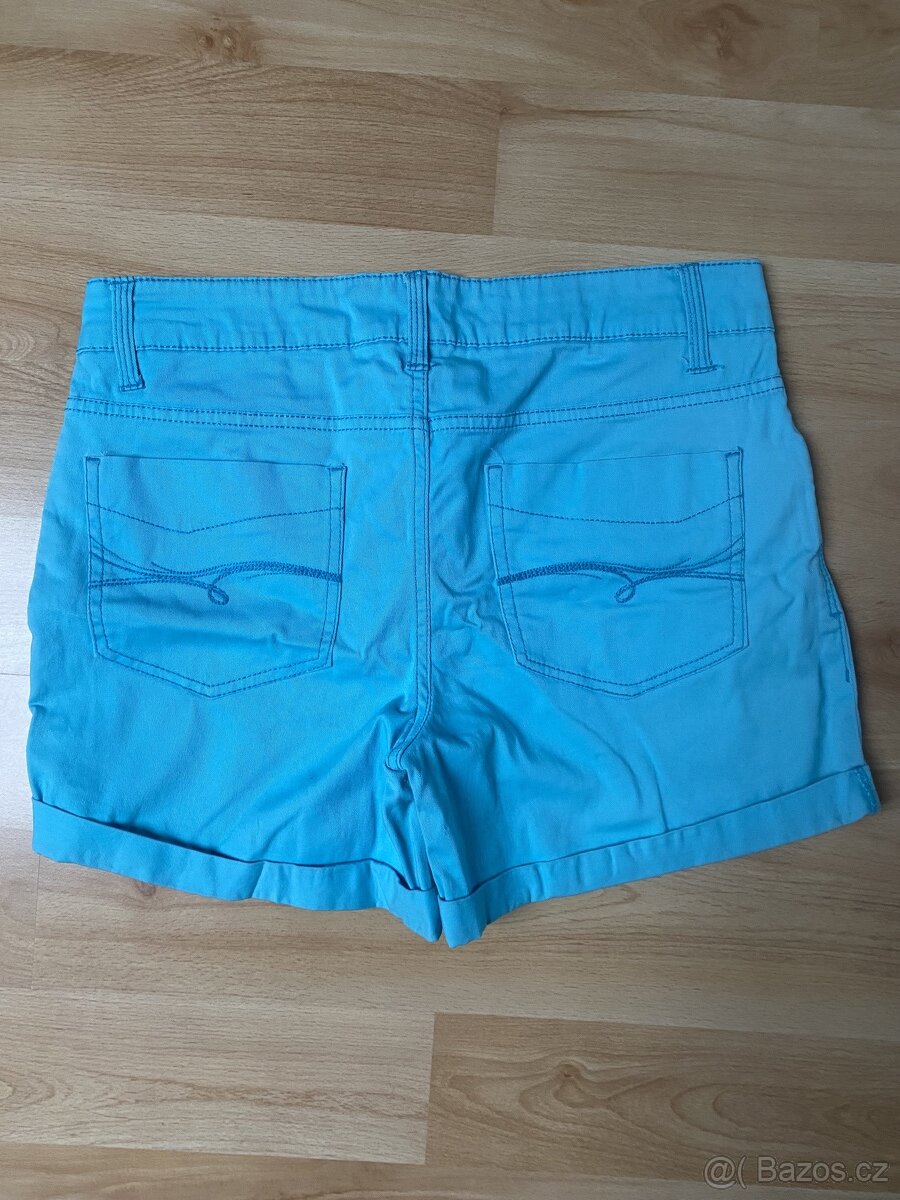 Kraťasy vl.12 - 4