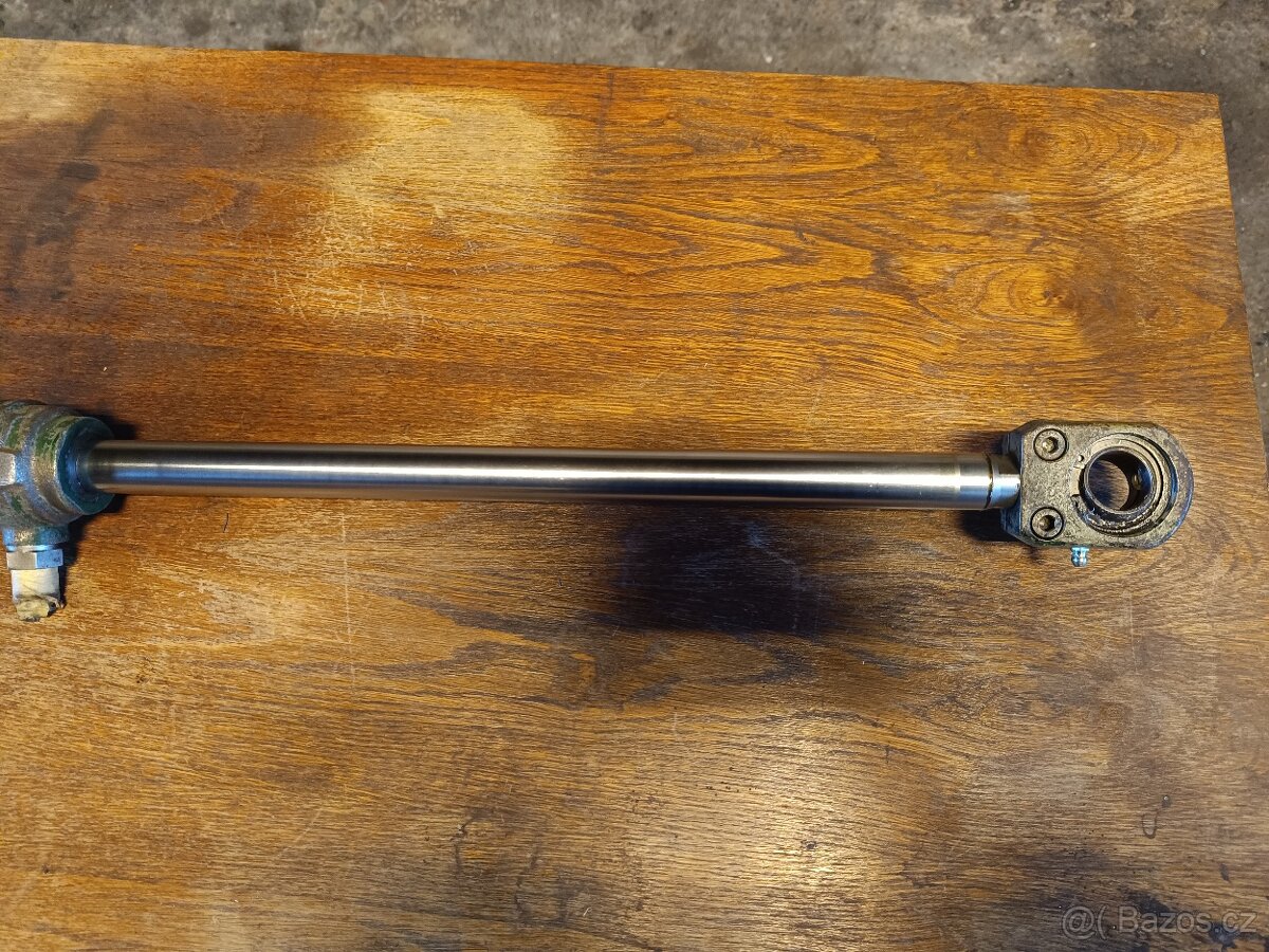 Hydraulický válec - 4