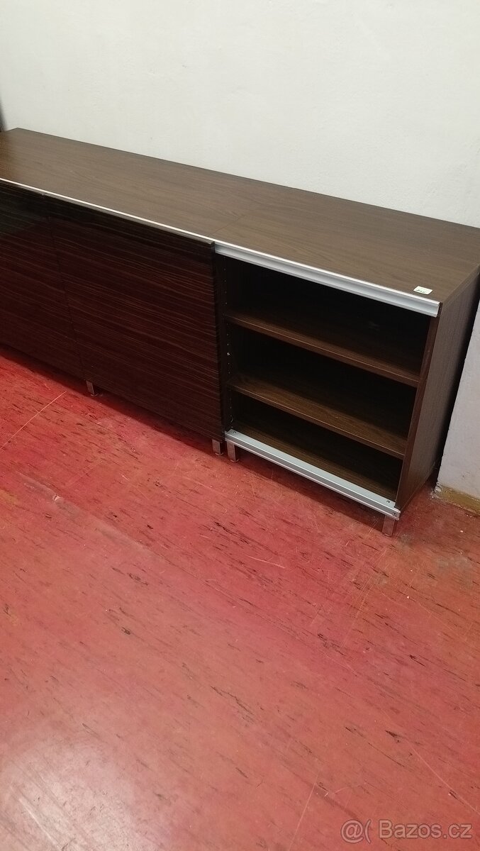 TV skříňka.J595/24. - 4