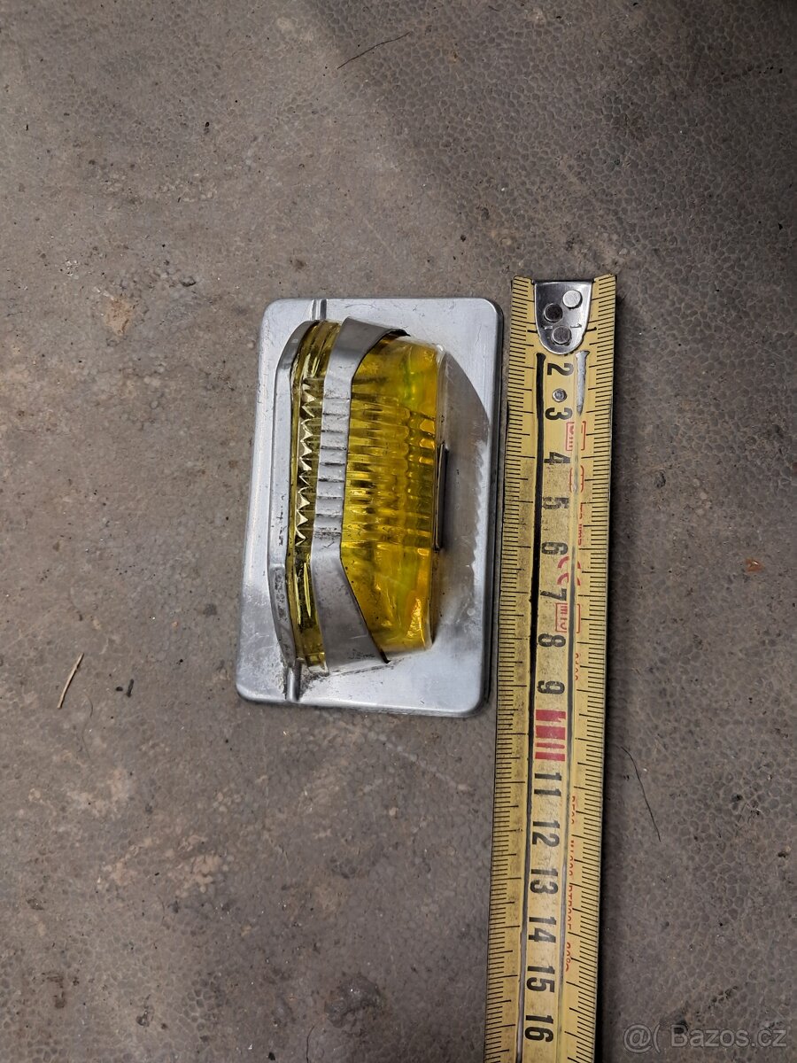 Dobový popelník - 4