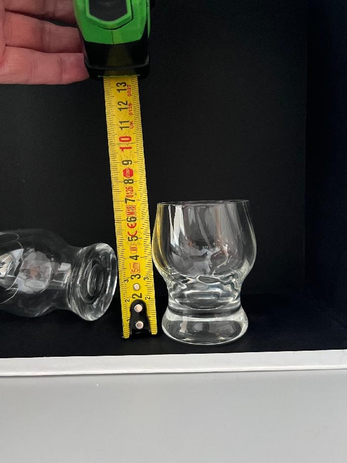 panáky sklárna Poltár - 4