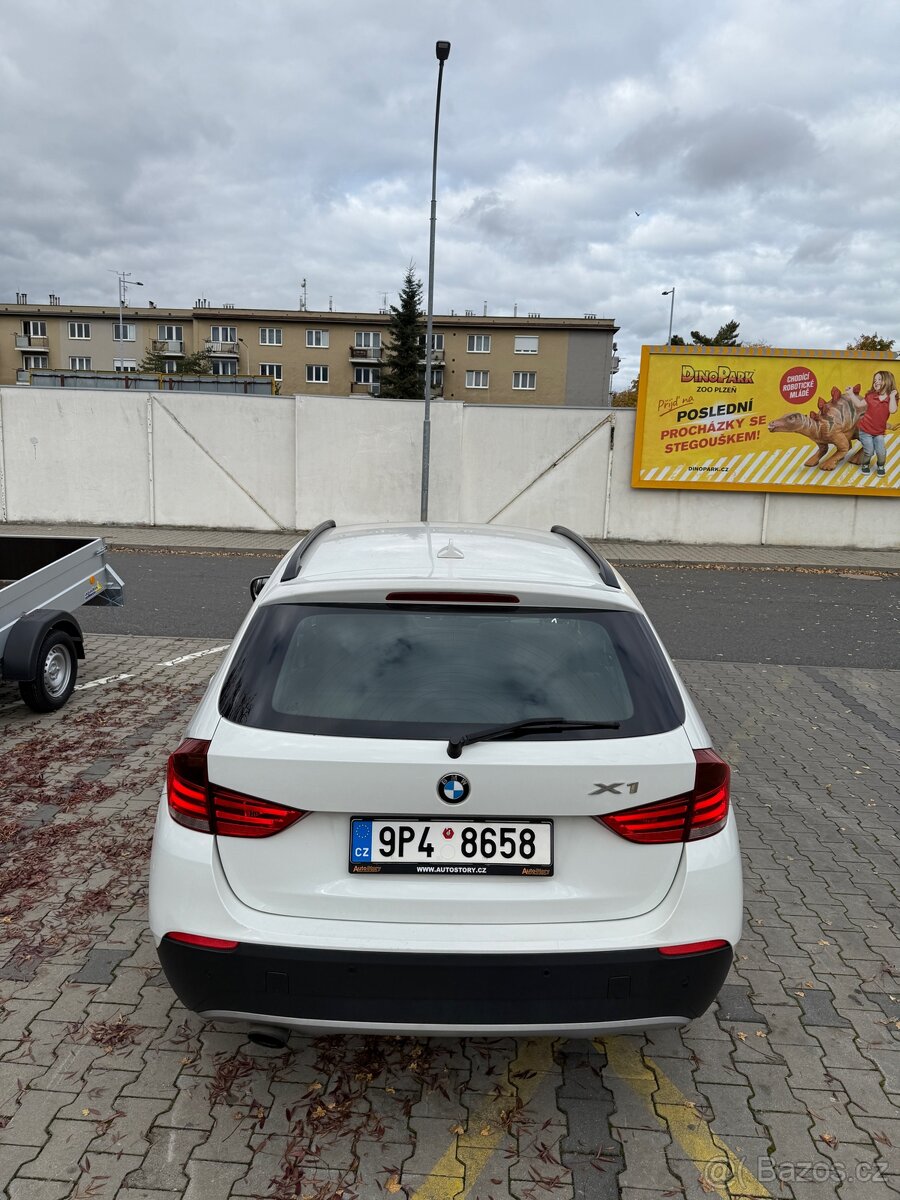 BMW x1 - 4