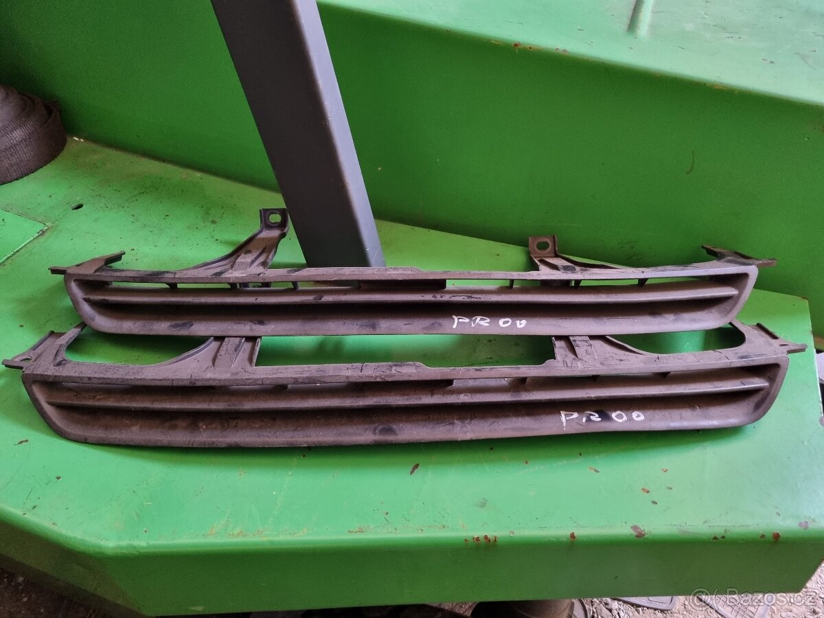 Honda prelude 99-02 díly - 4