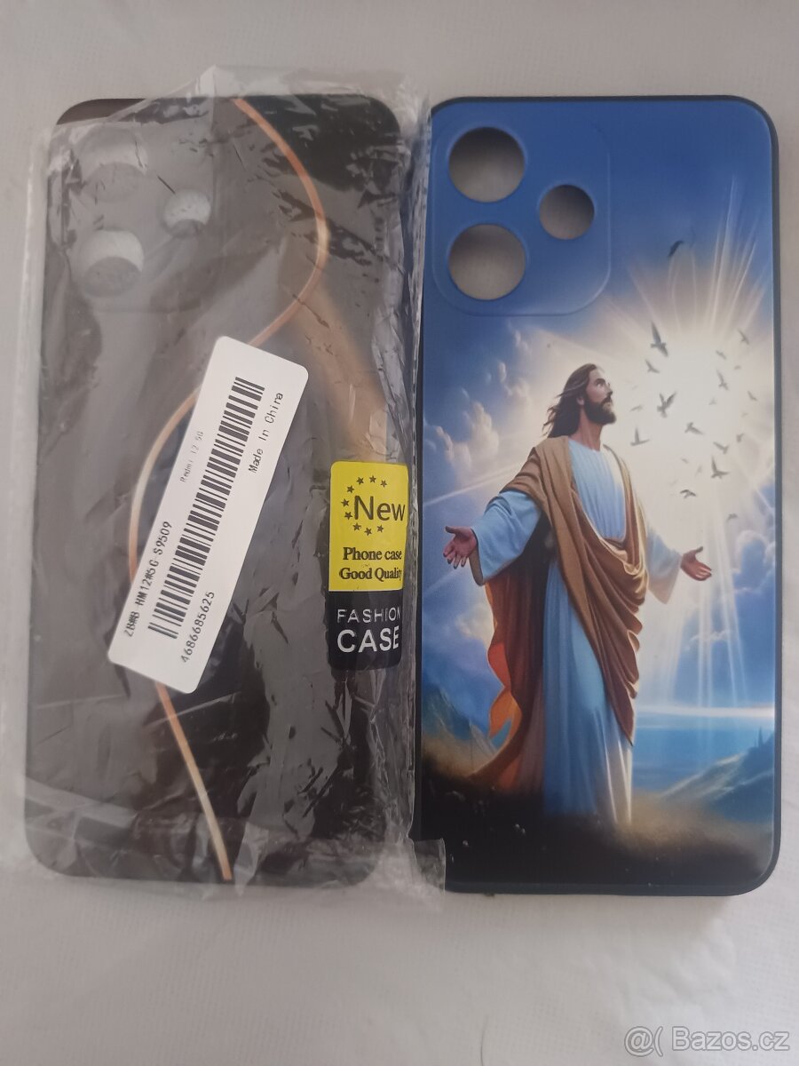 Xiaomi Redmi 12 5G 4/128gb - 4