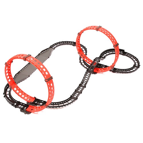 Závodní dráha starkid - 4